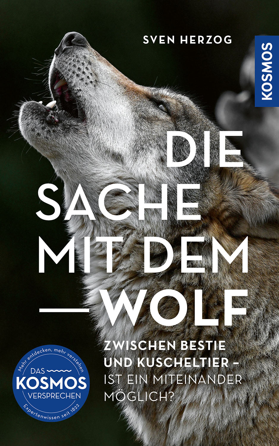 The Wolf Situation