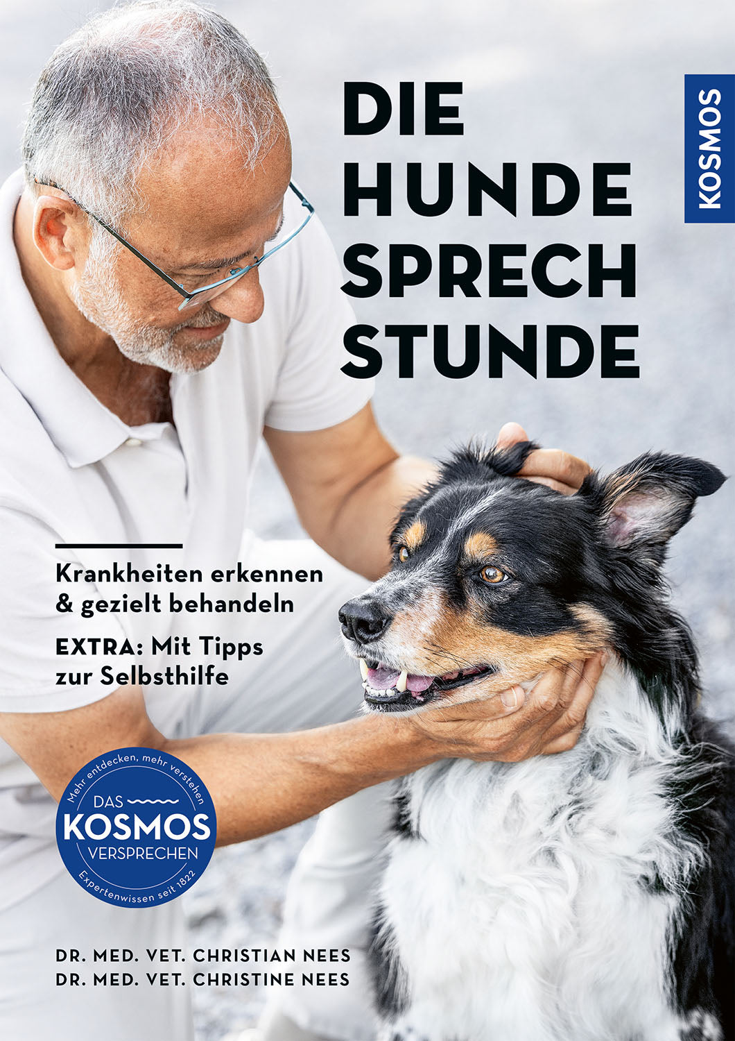 Dog Consultation Hours