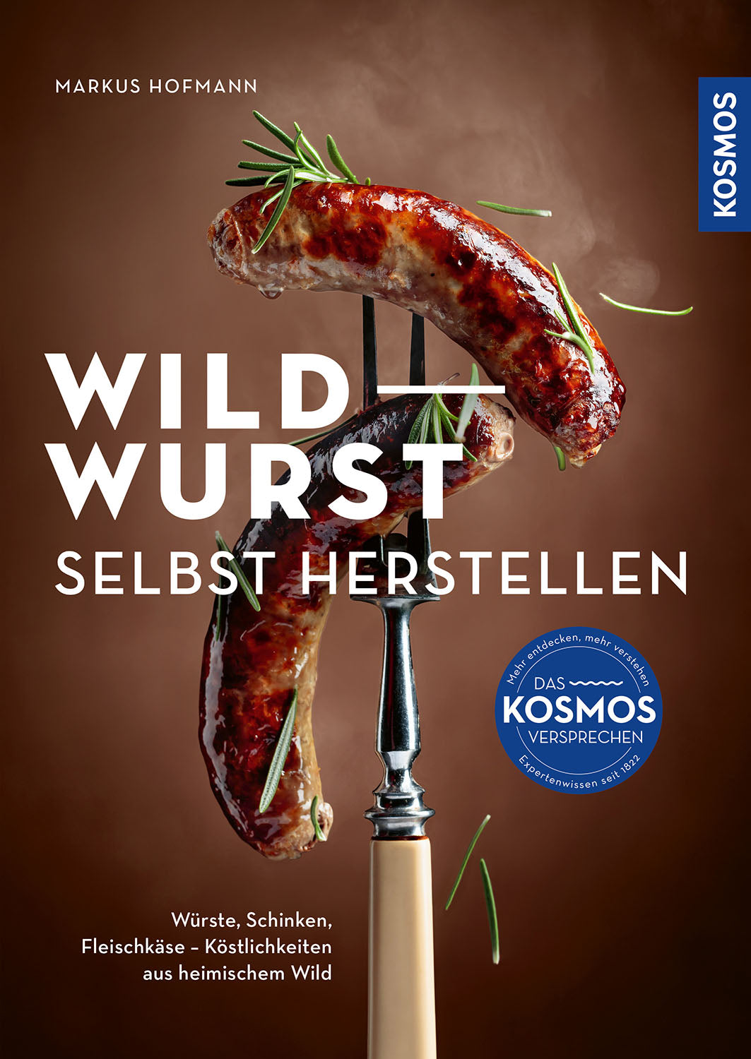 Make your own game sausages