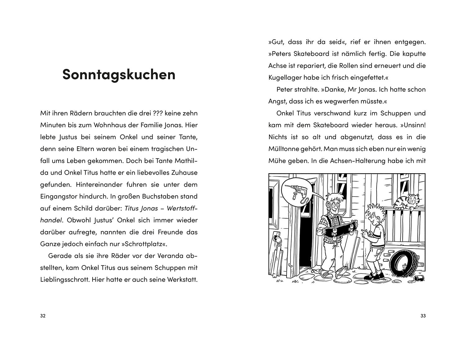Die drei ??? Kids, 102, Spur der Tresorknacker