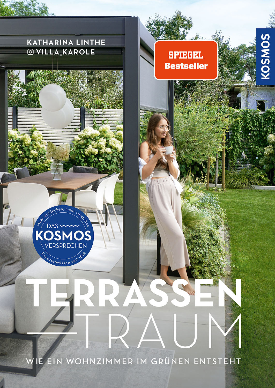 Terrassen-Traum