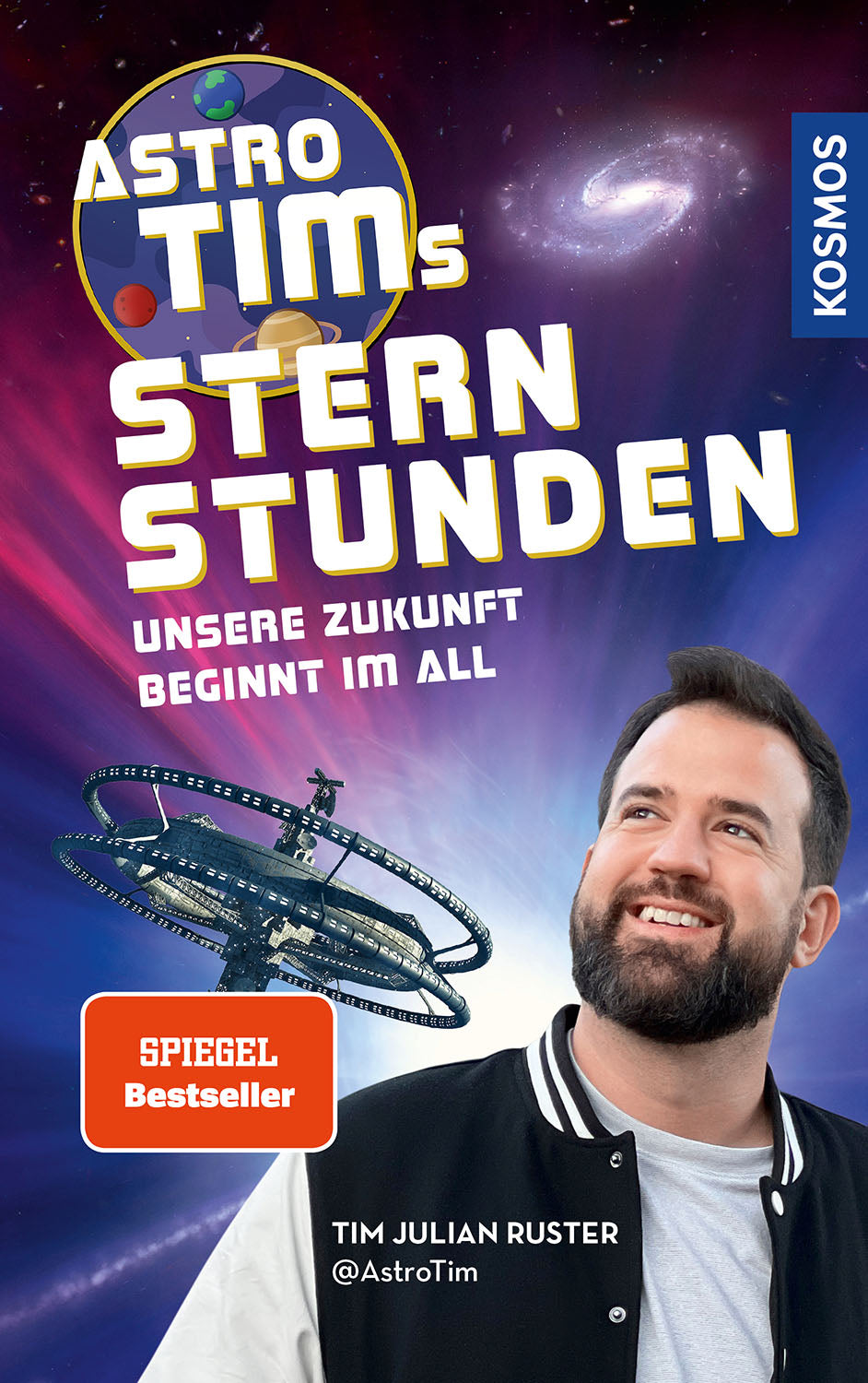 Astro-Tim's Stellar Moments