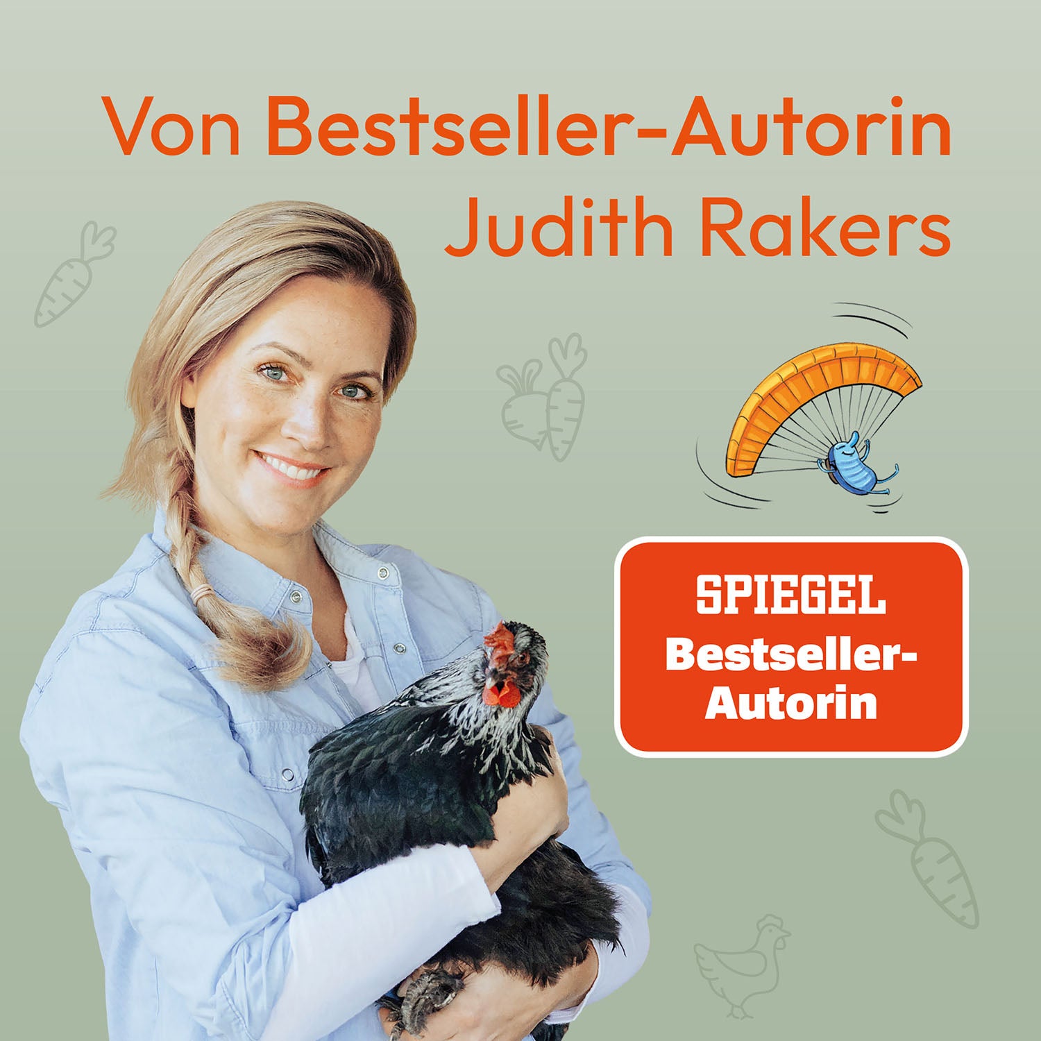 Judith's Little Farm, 2