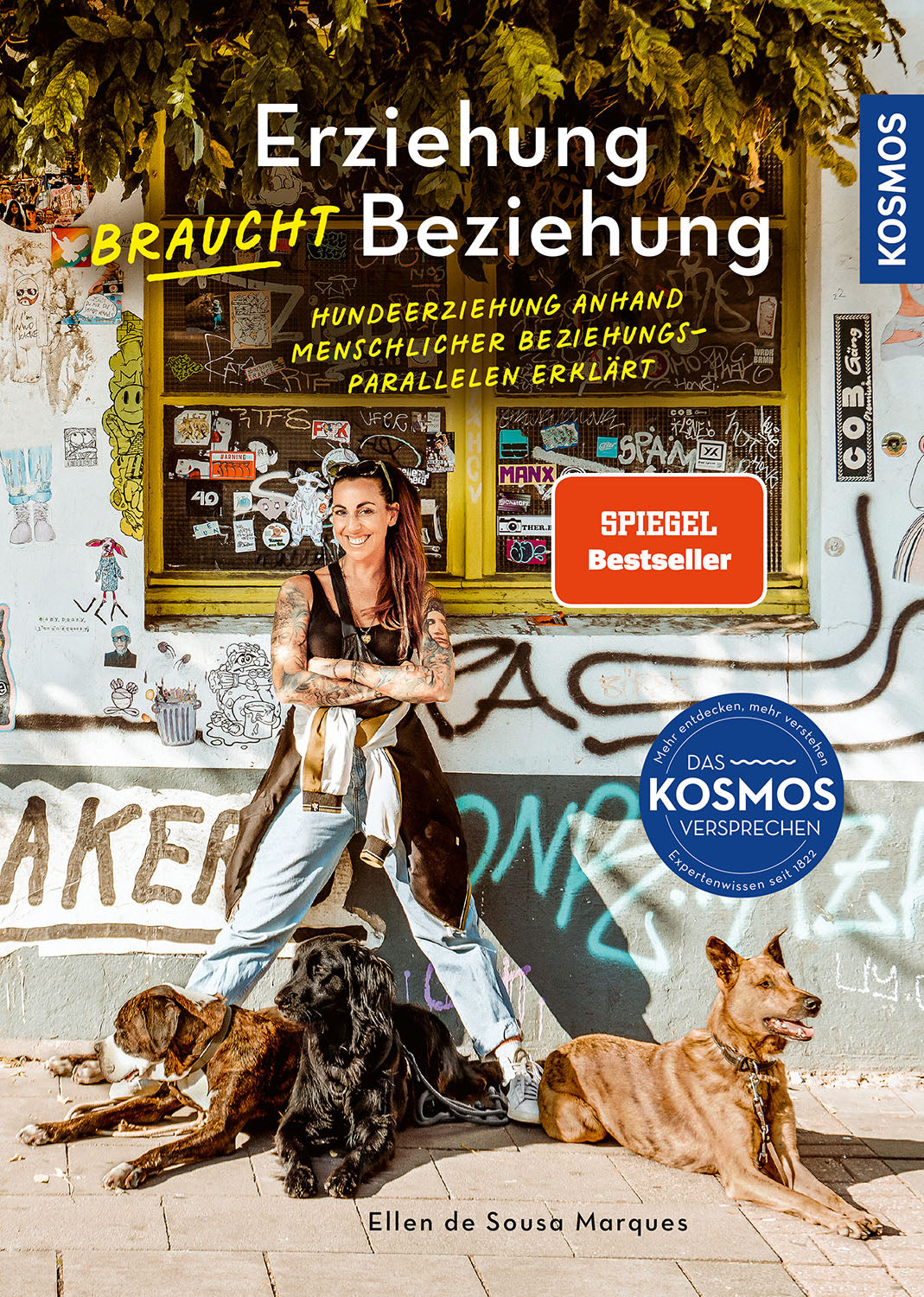 Erziehung braucht Beziehung