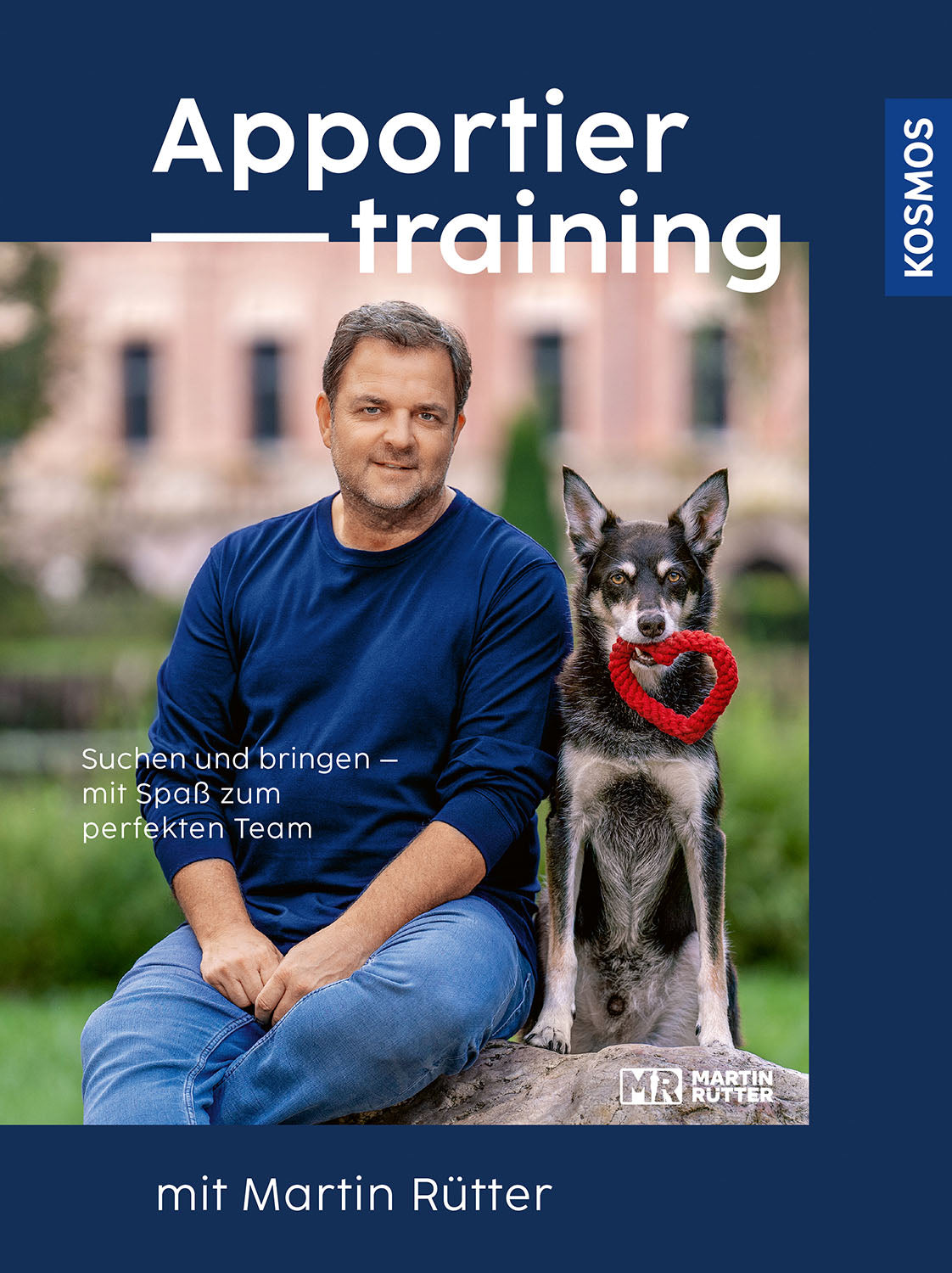 Retrieval Training with Martin Rütter