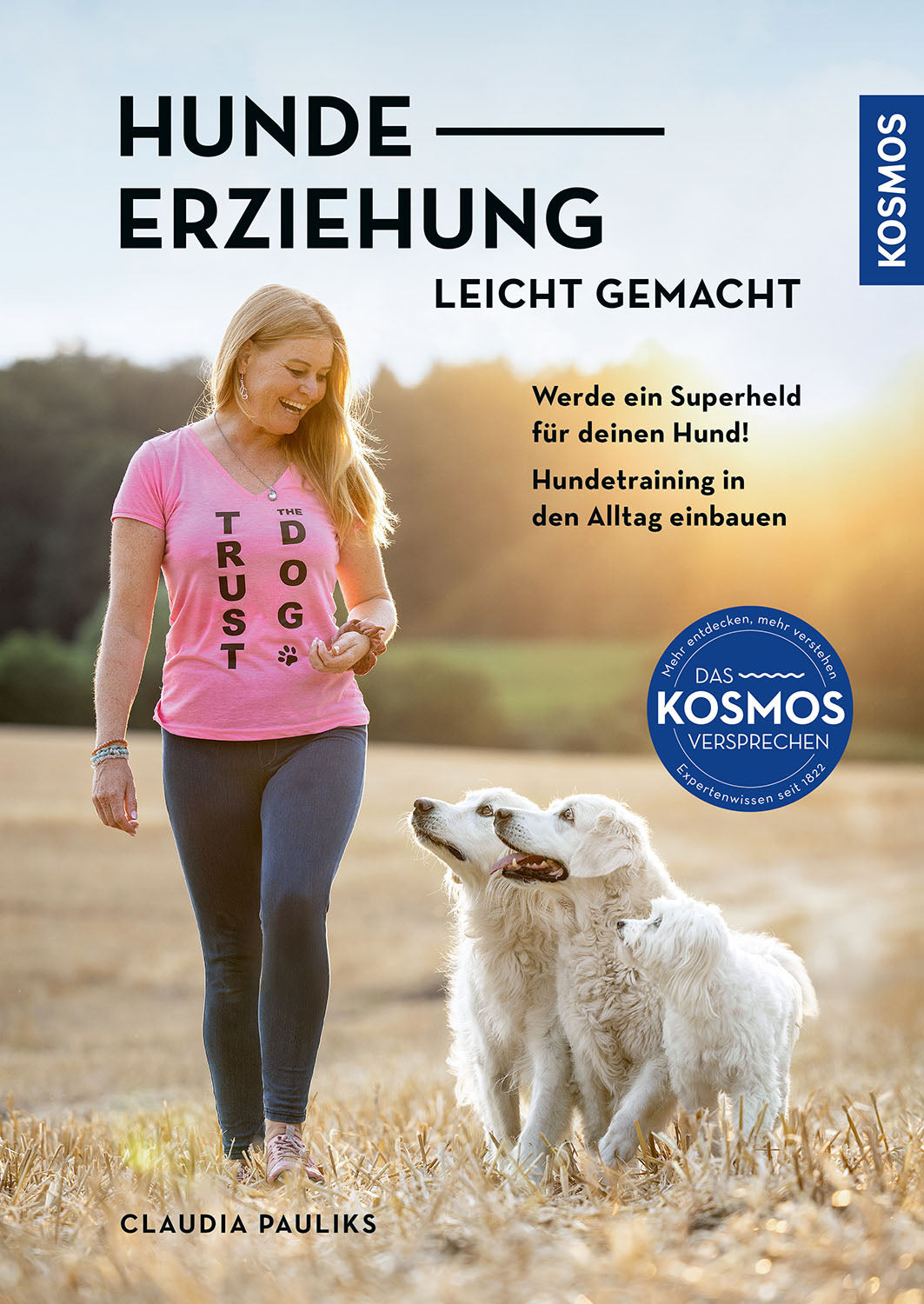 Dog training made easy