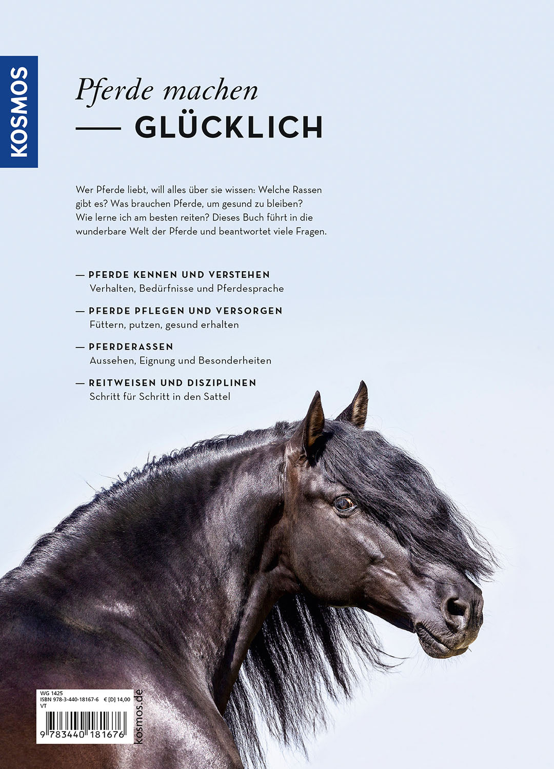 All About Horses