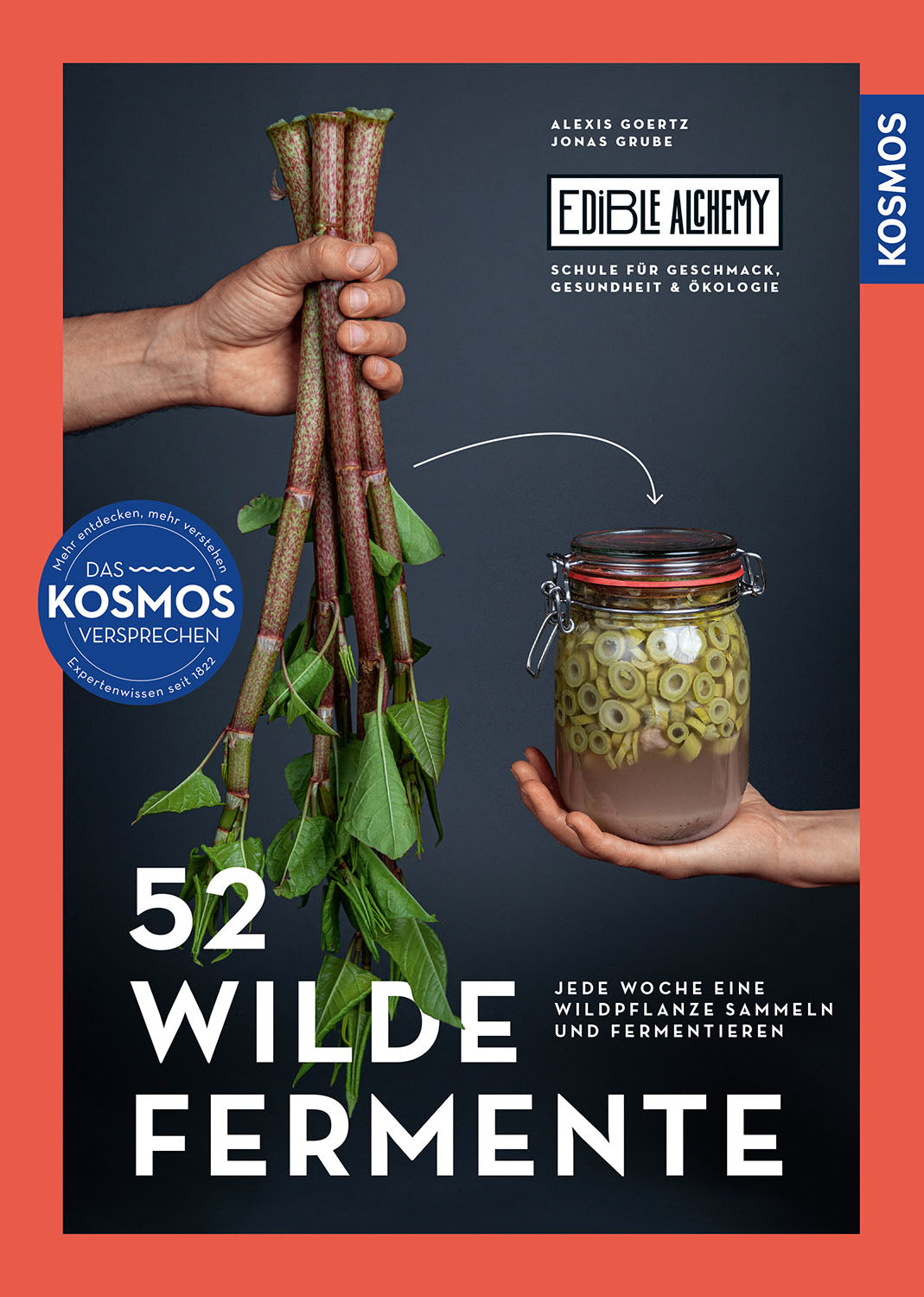 52 Wild Fermentations