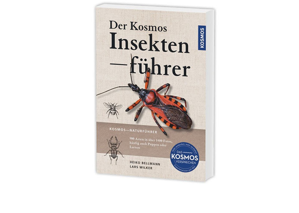 Kleine Tiere, große Vielfalt