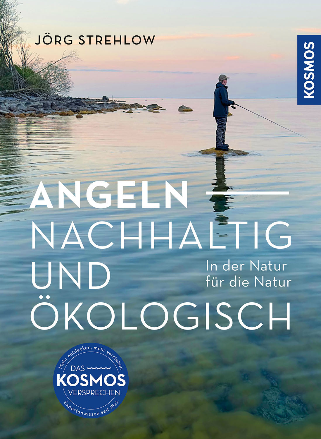 Fishing - Sustainable and Ecological