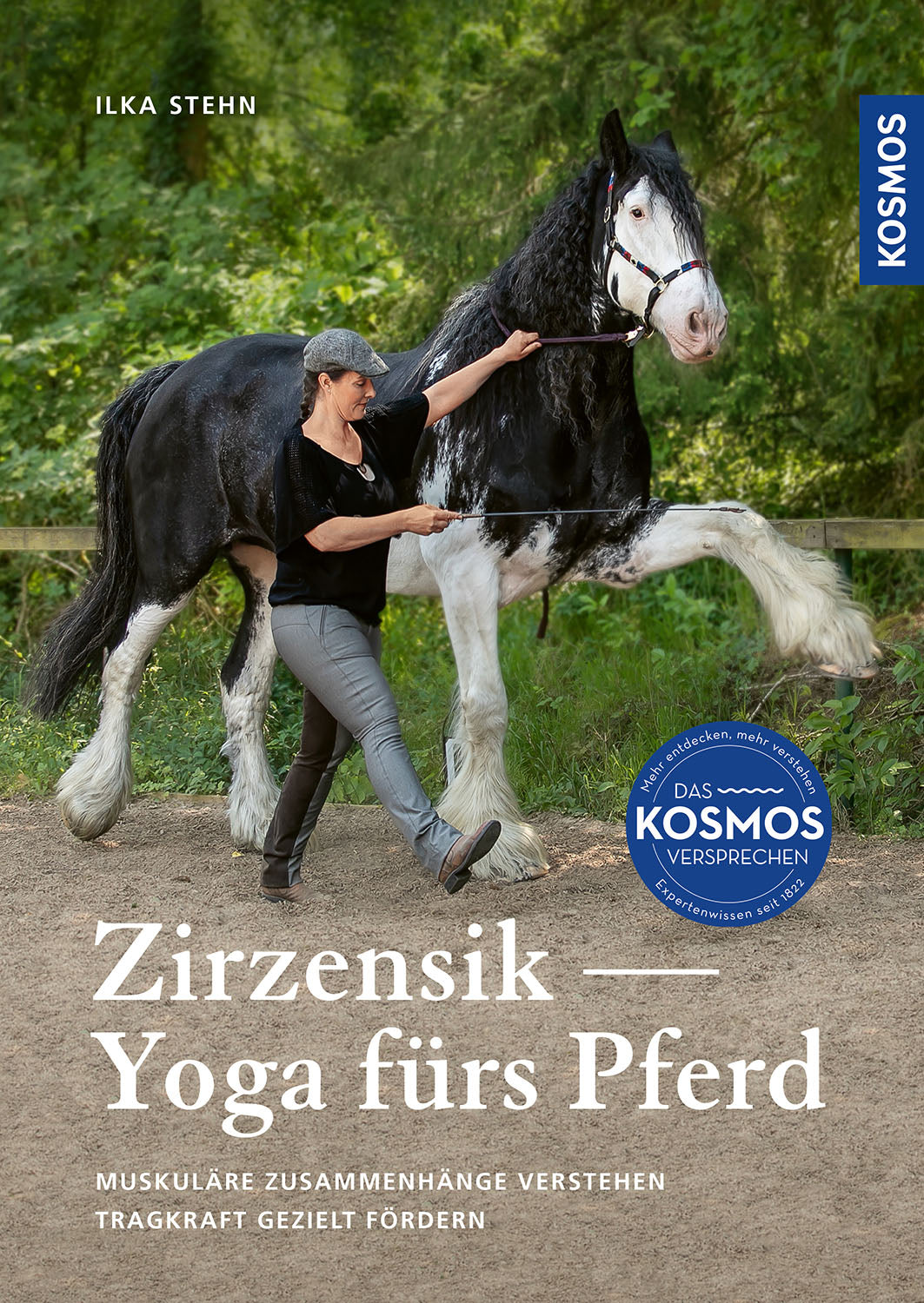 Circensic — Yoga for Horses