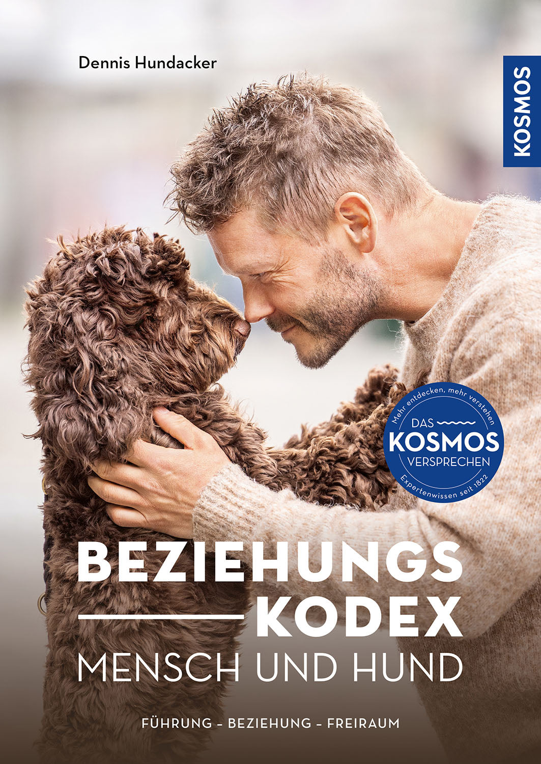 Beziehungskodex Mensch und Hund