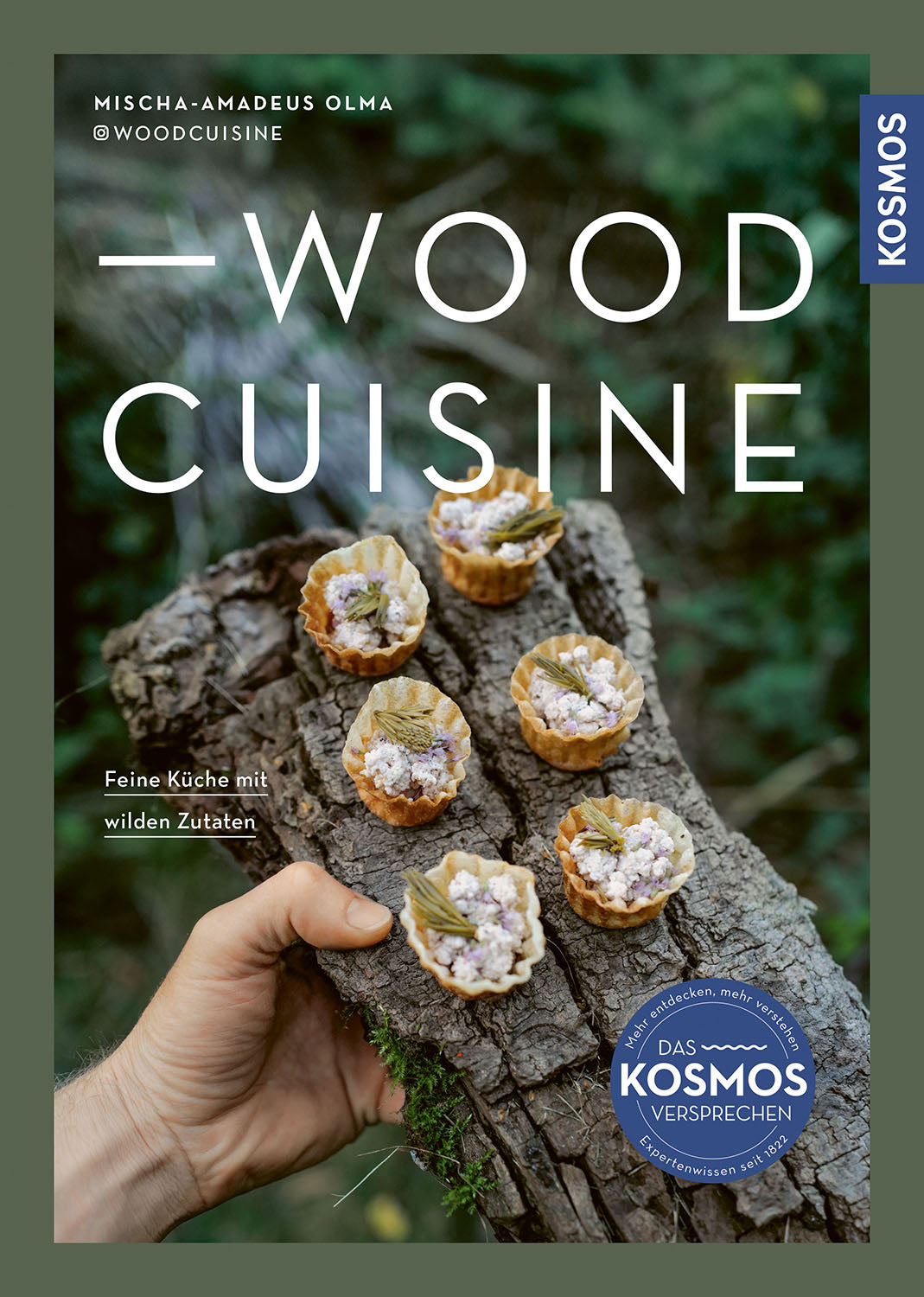 Woodcuisine