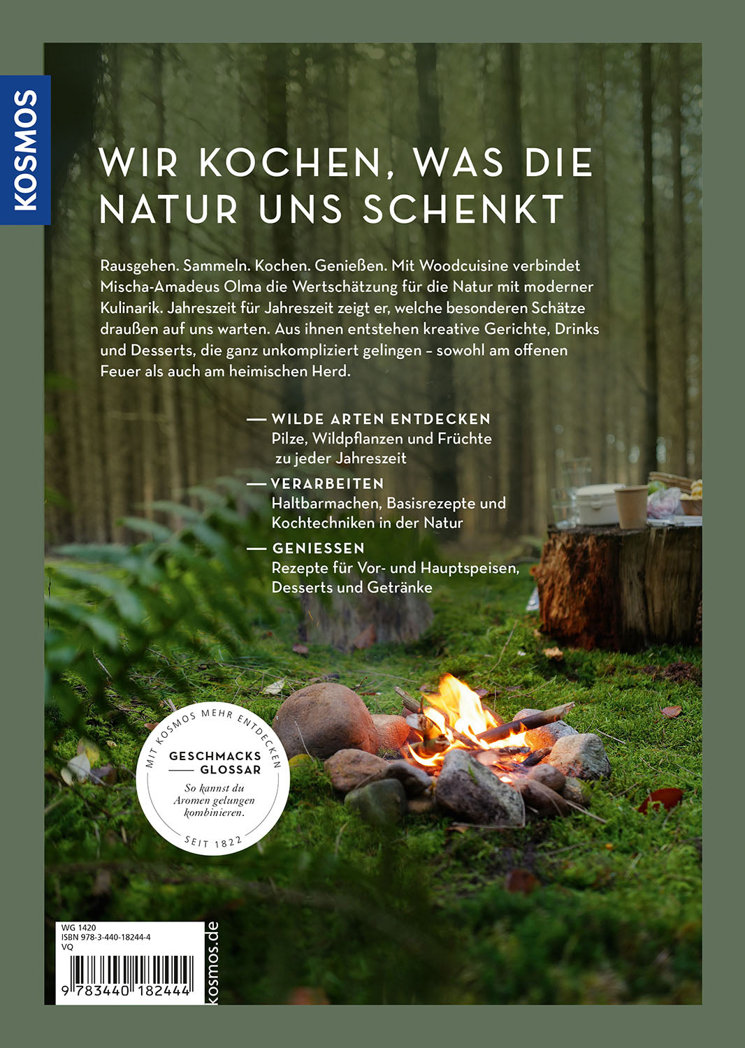 Woodcuisine