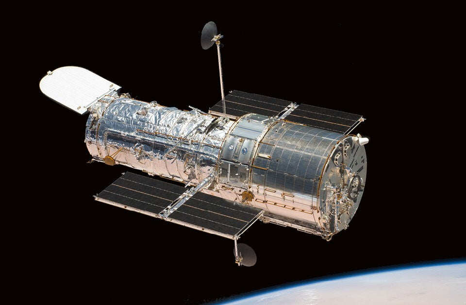 Neue Perspektiven auf den Kosmos