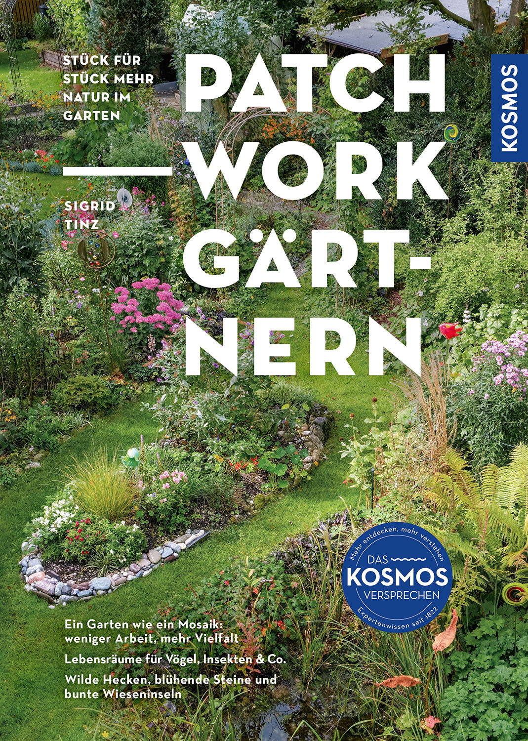 Patchwork Gardening