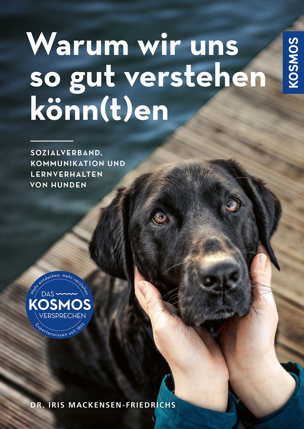 Warum wir uns so gut verstehen könn(t)en