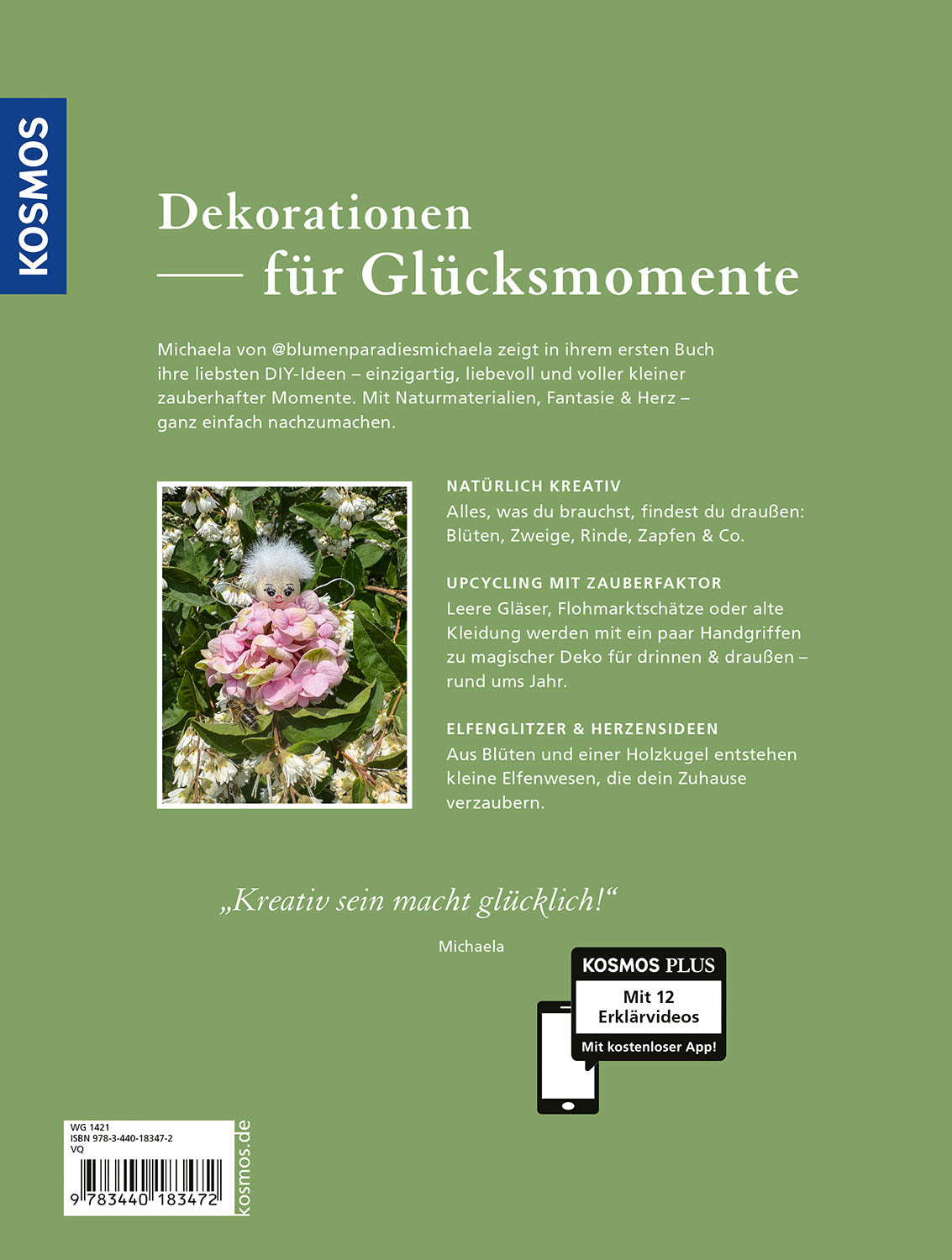 Meine zauberhafte Dekowelt