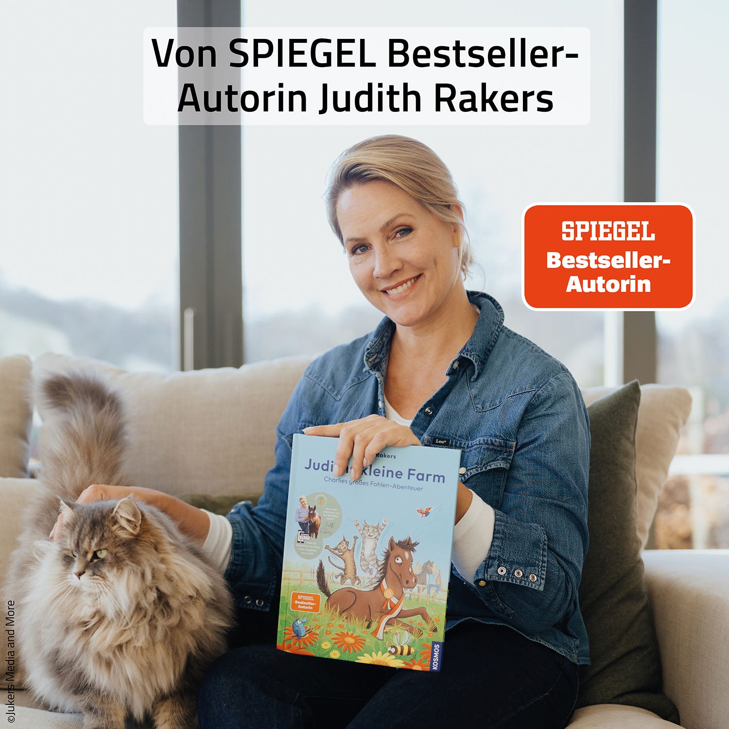 Judith's Small Farm, Volume 3,