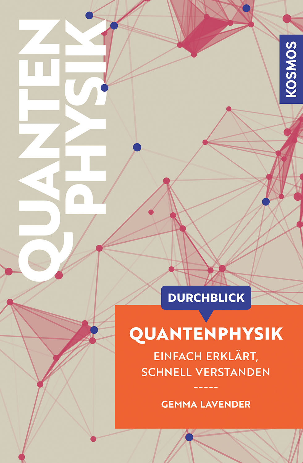 Understanding Quantum Physics