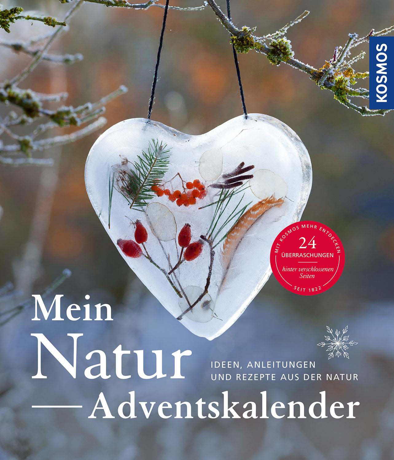Nature Advent Calendar