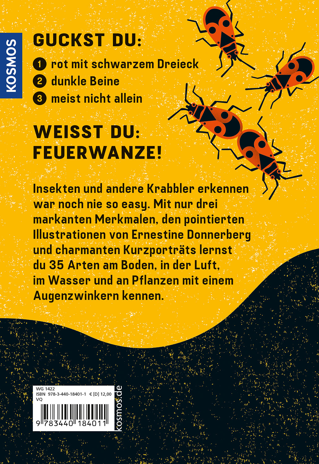 Guckst du unten