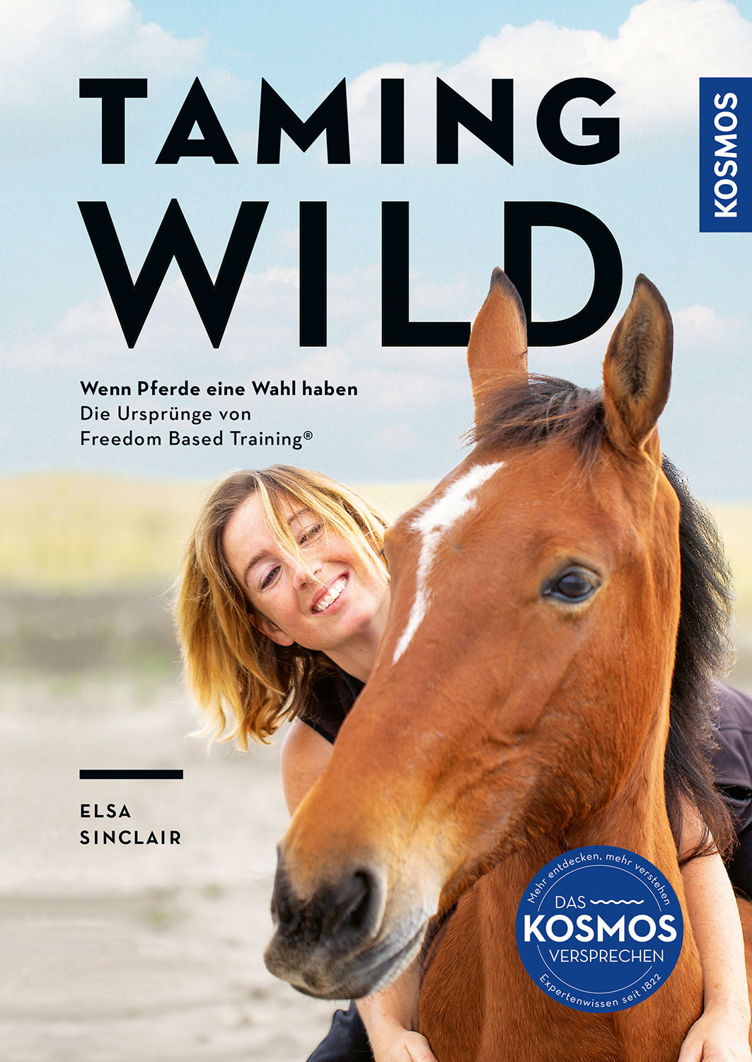 Taming the Wild