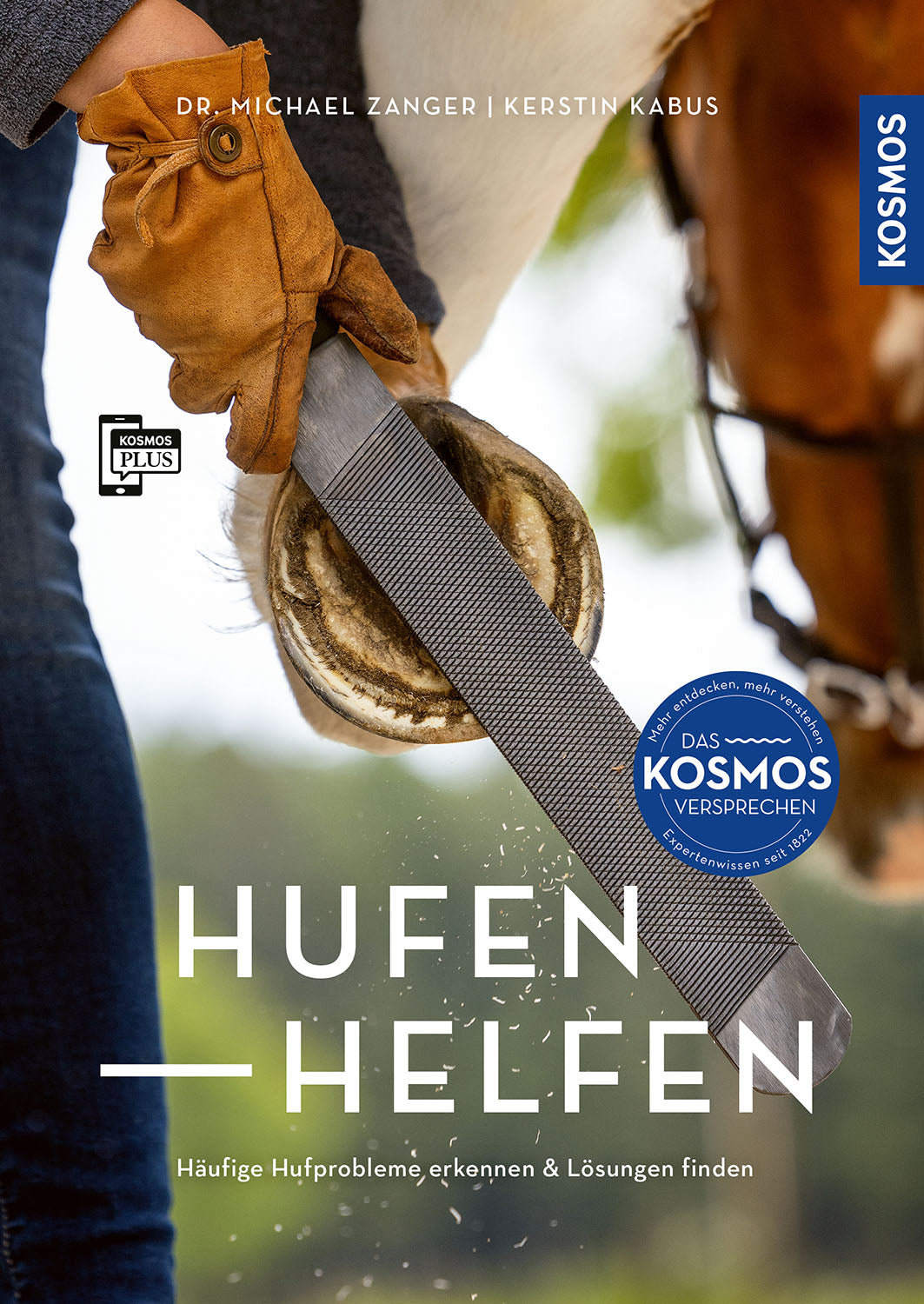 Hufen helfen