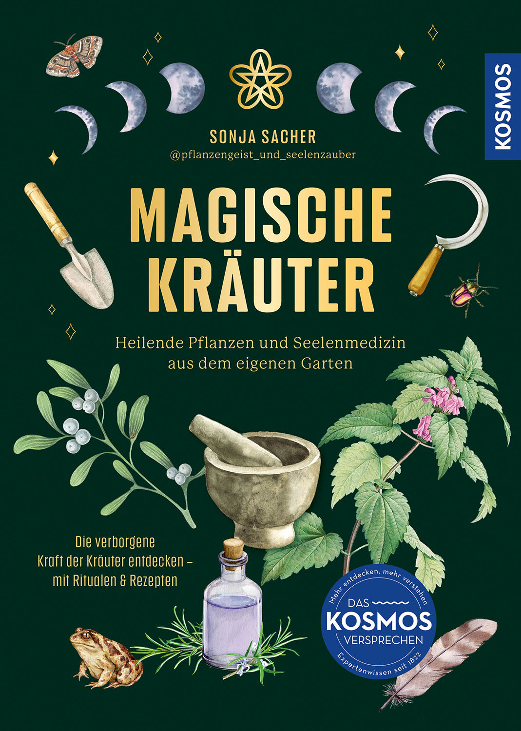 Magical Herbs