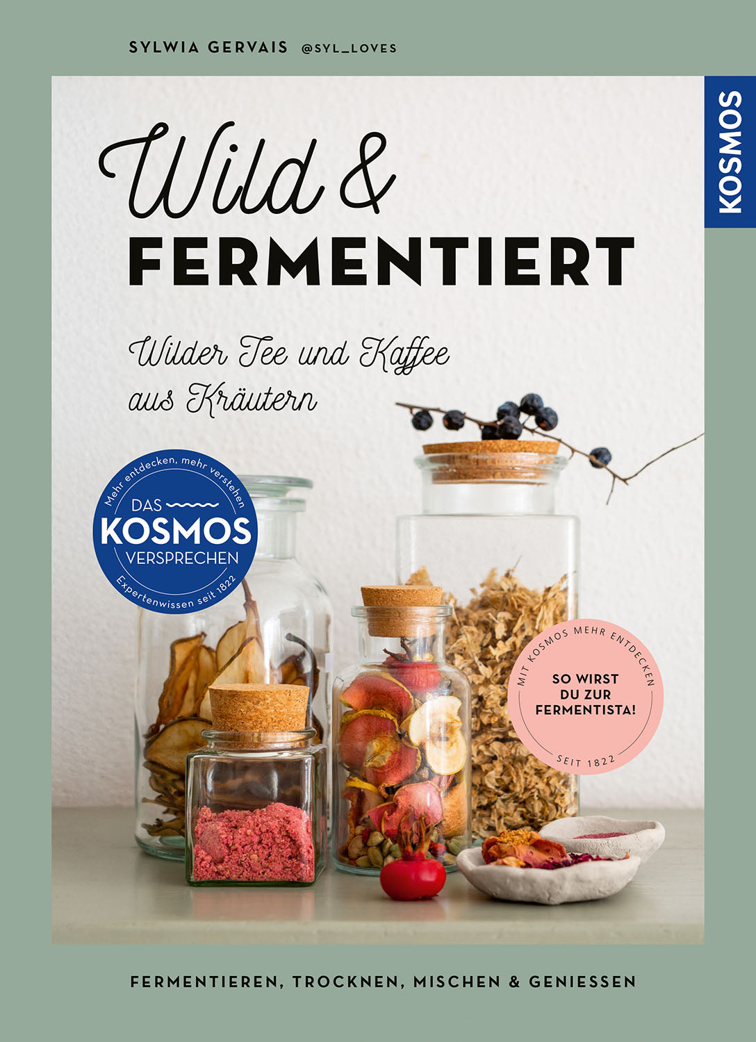 Wild & Fermented