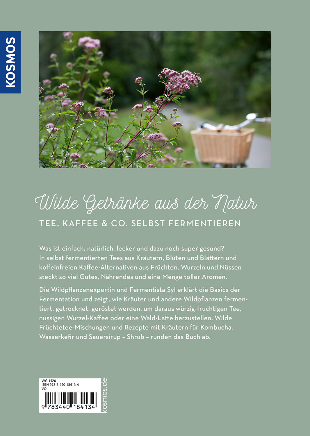 Wild & fermentiert