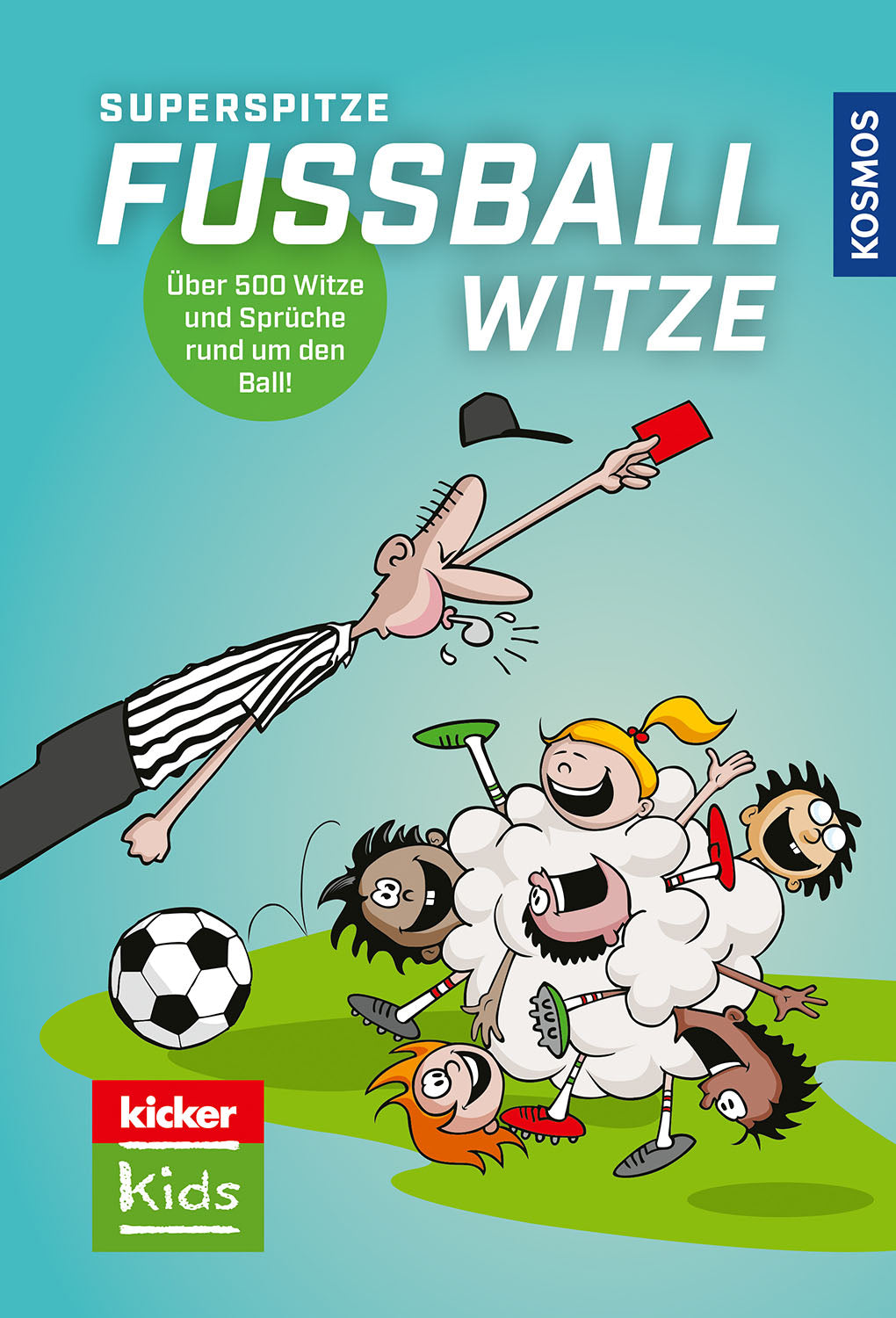 Super funny football jokes,