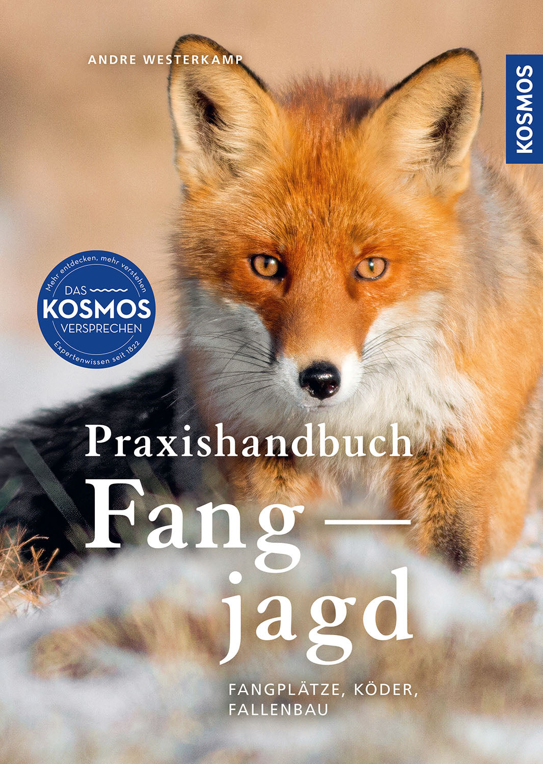 Practical Handbook on Trapping