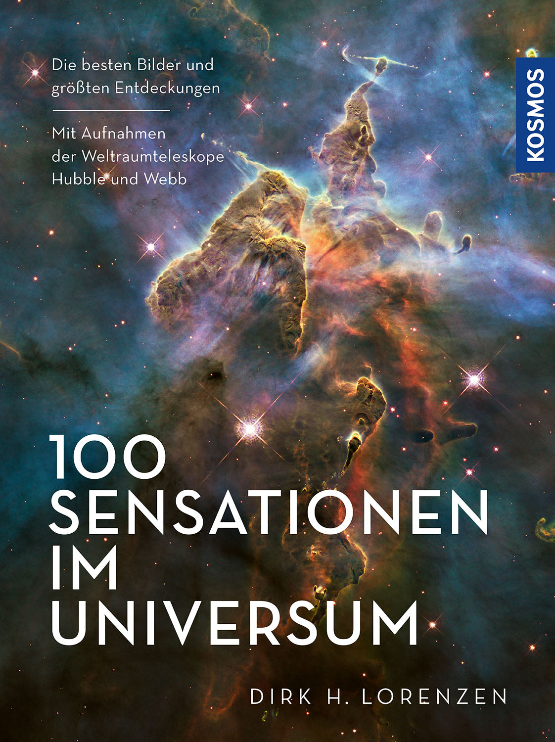100 Wonders of the Universe