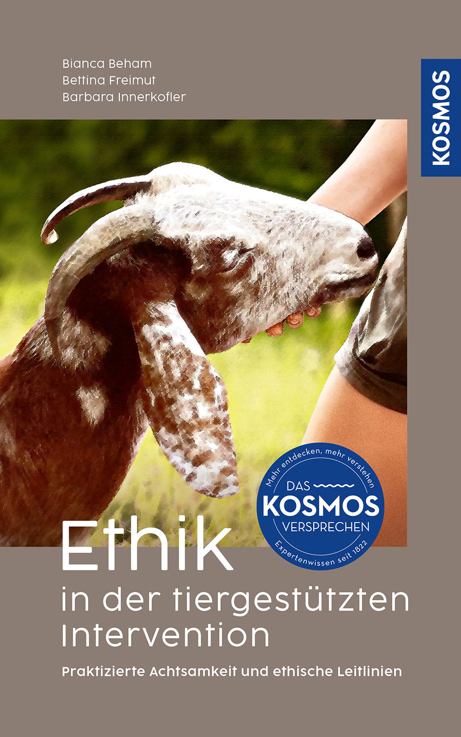 Ethics in Animal-Assisted Intervention