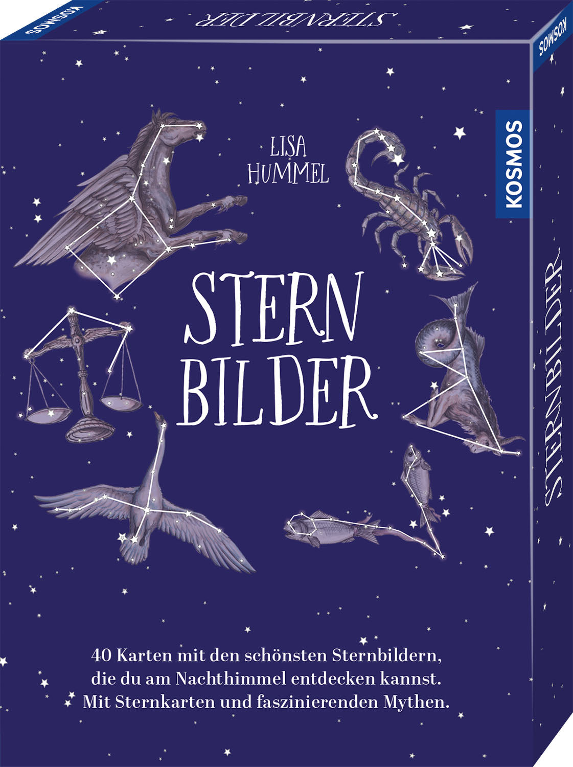 Sternbilder