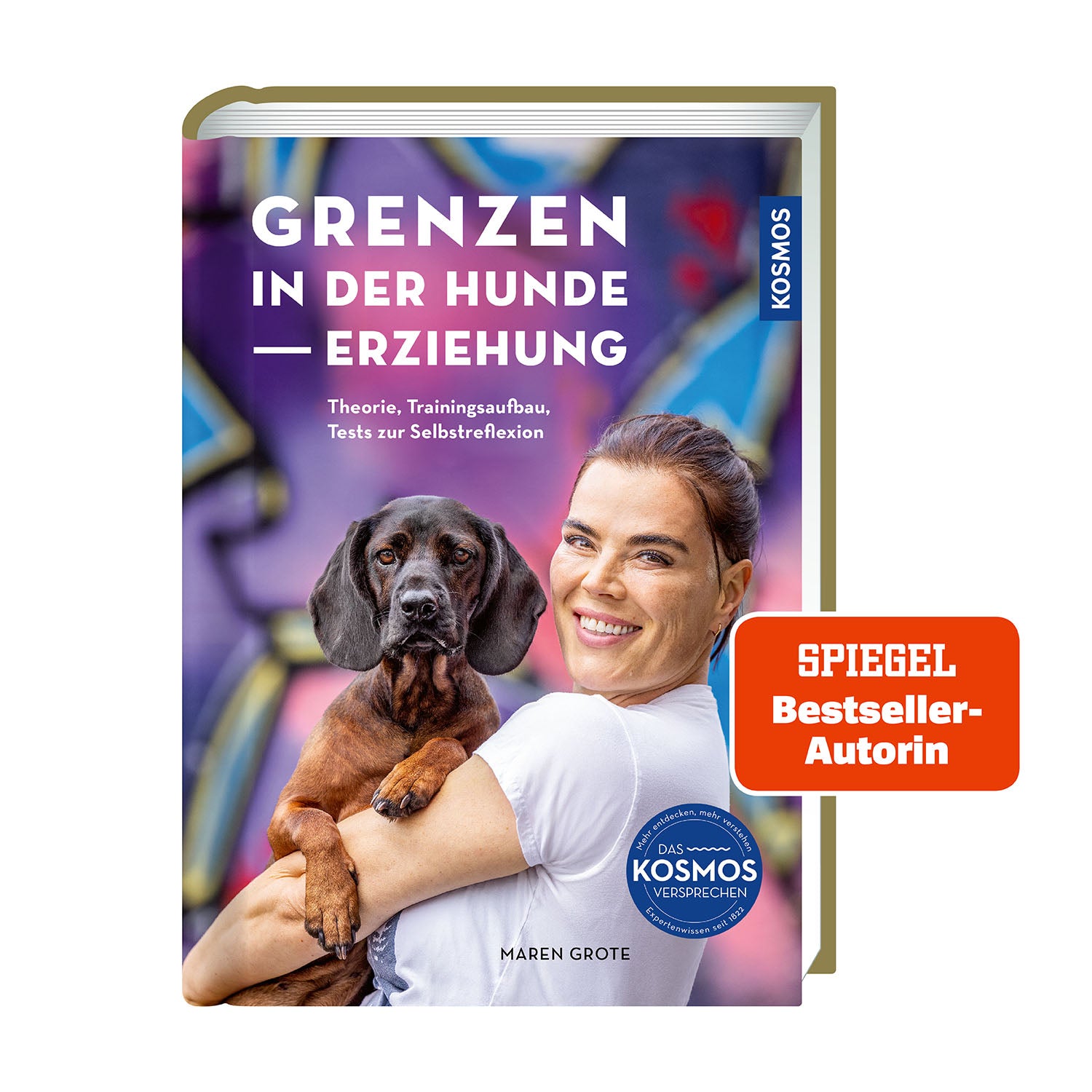 Grenzen in der Hundeerziehung