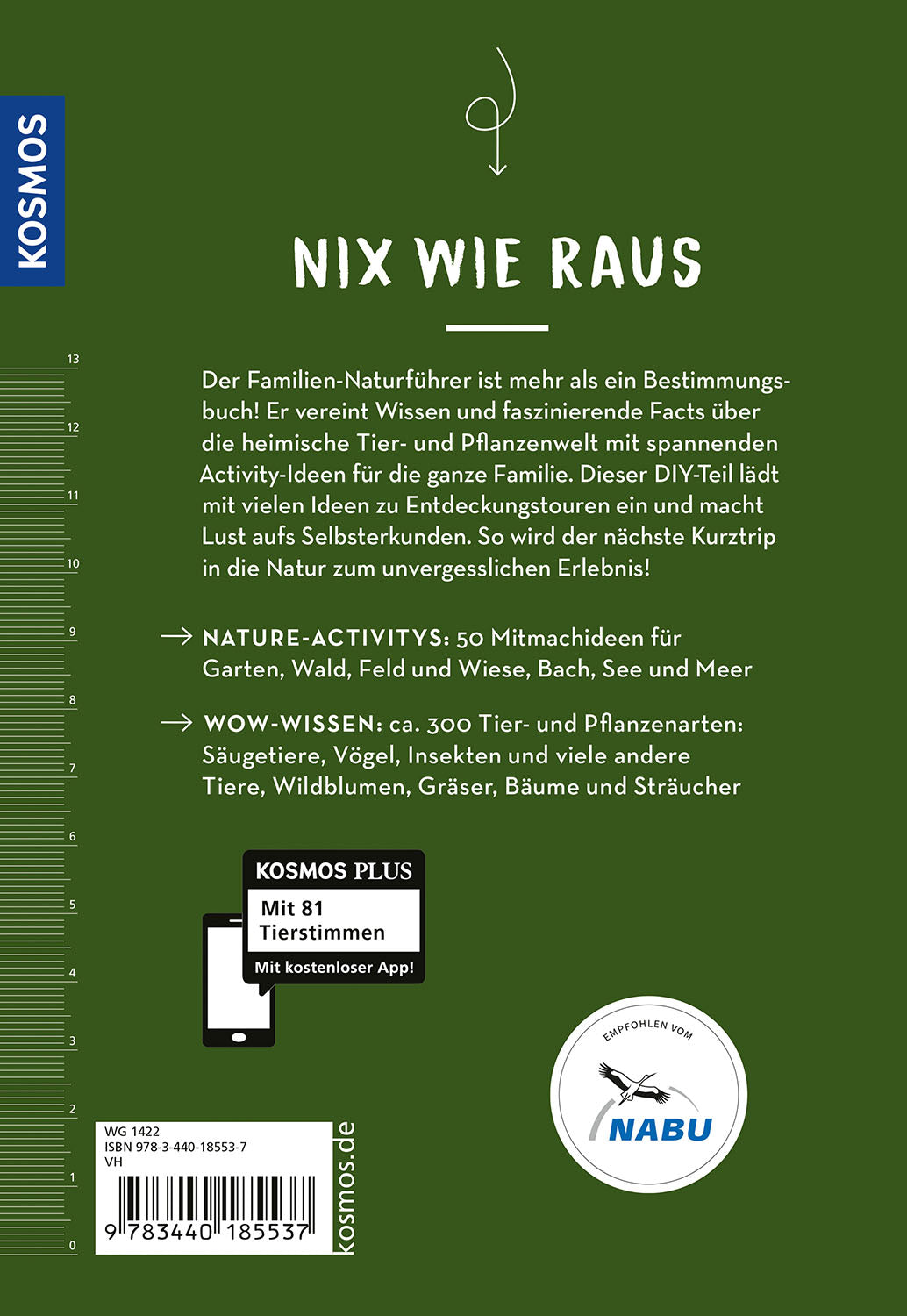 Family Nature Guide