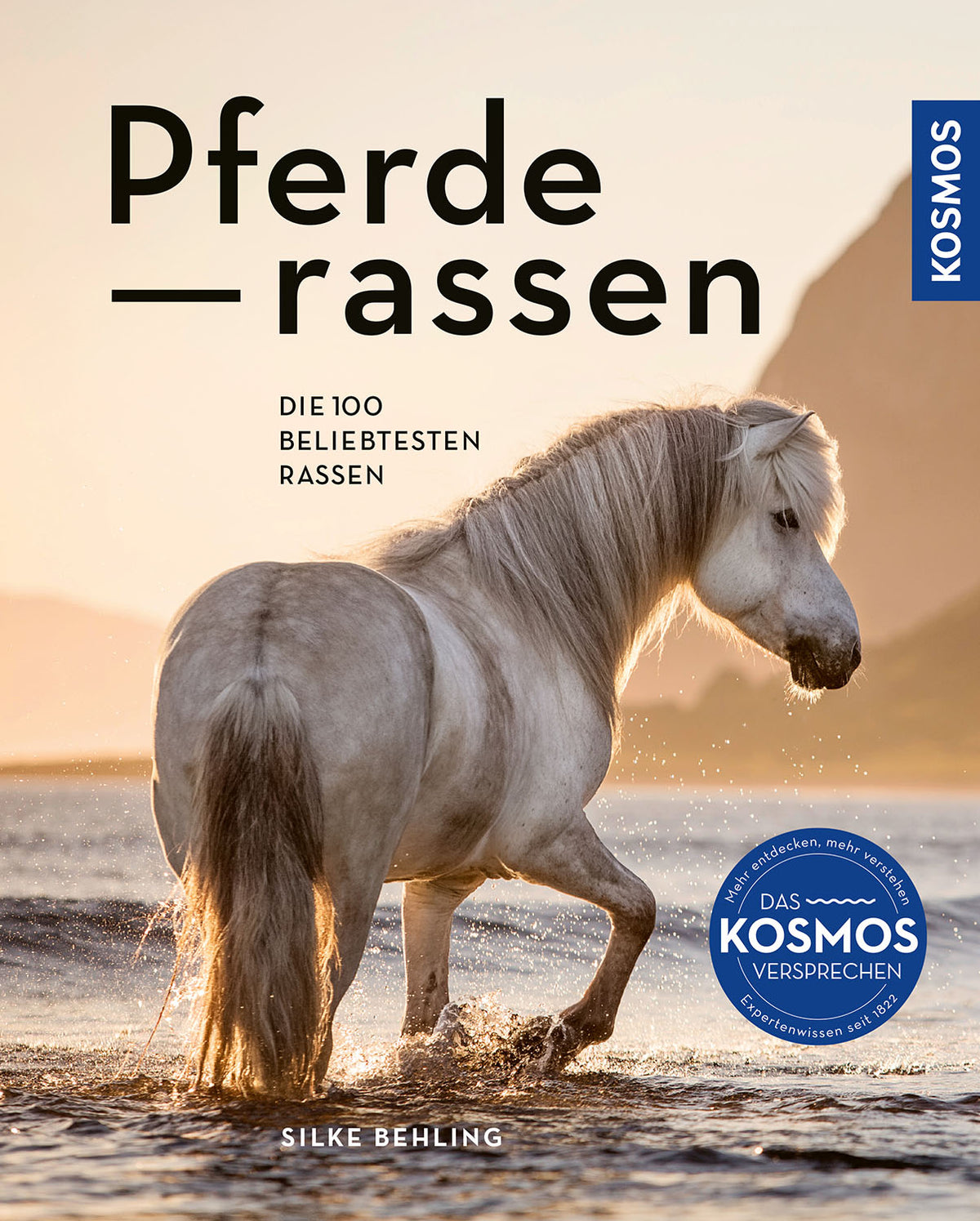 Pferderassen