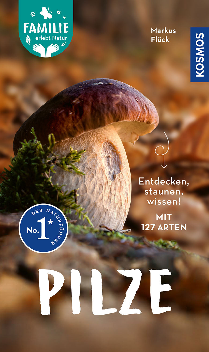 Mushrooms