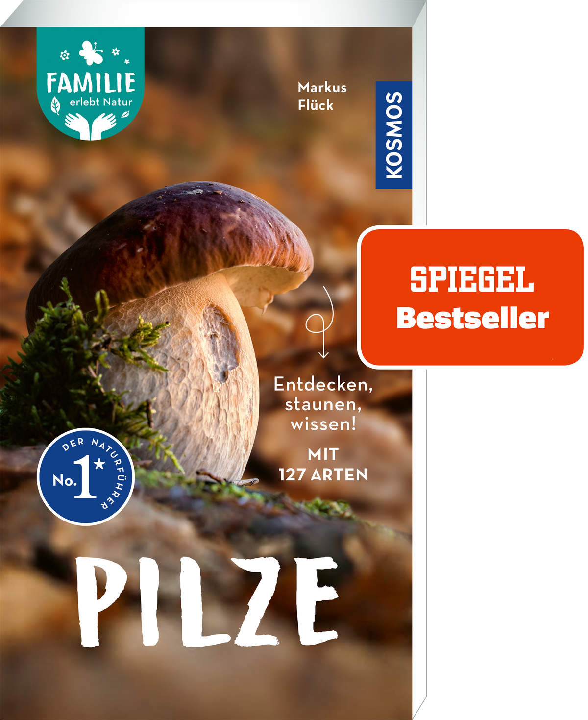 Pilze