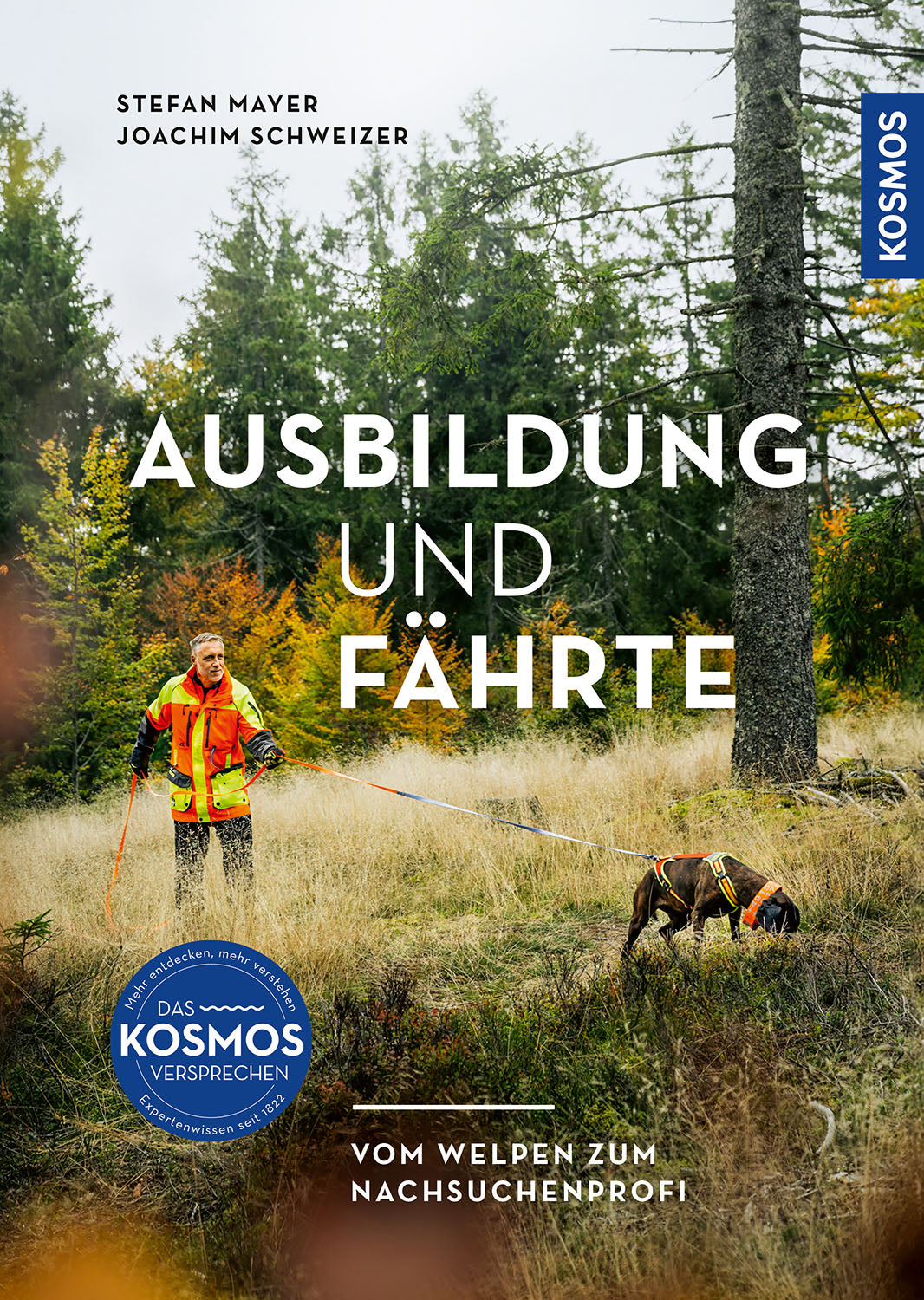 Training and Tracking