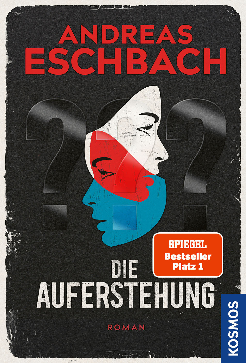 Die Auferstehung