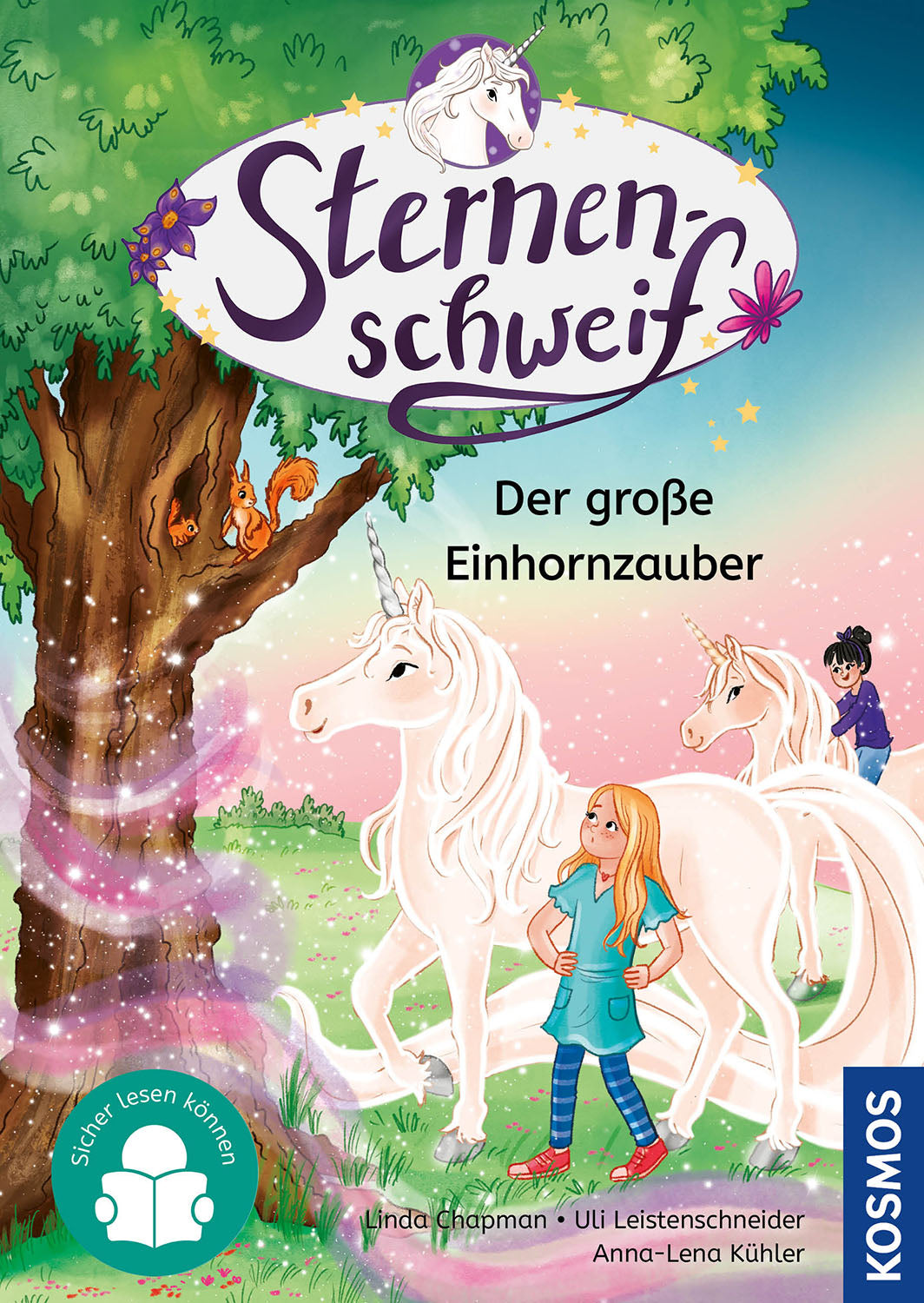 Sternenschweif,11,Der große Einhornzauber