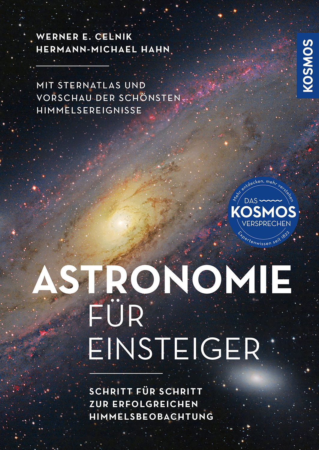 Astronomie für Einsteiger