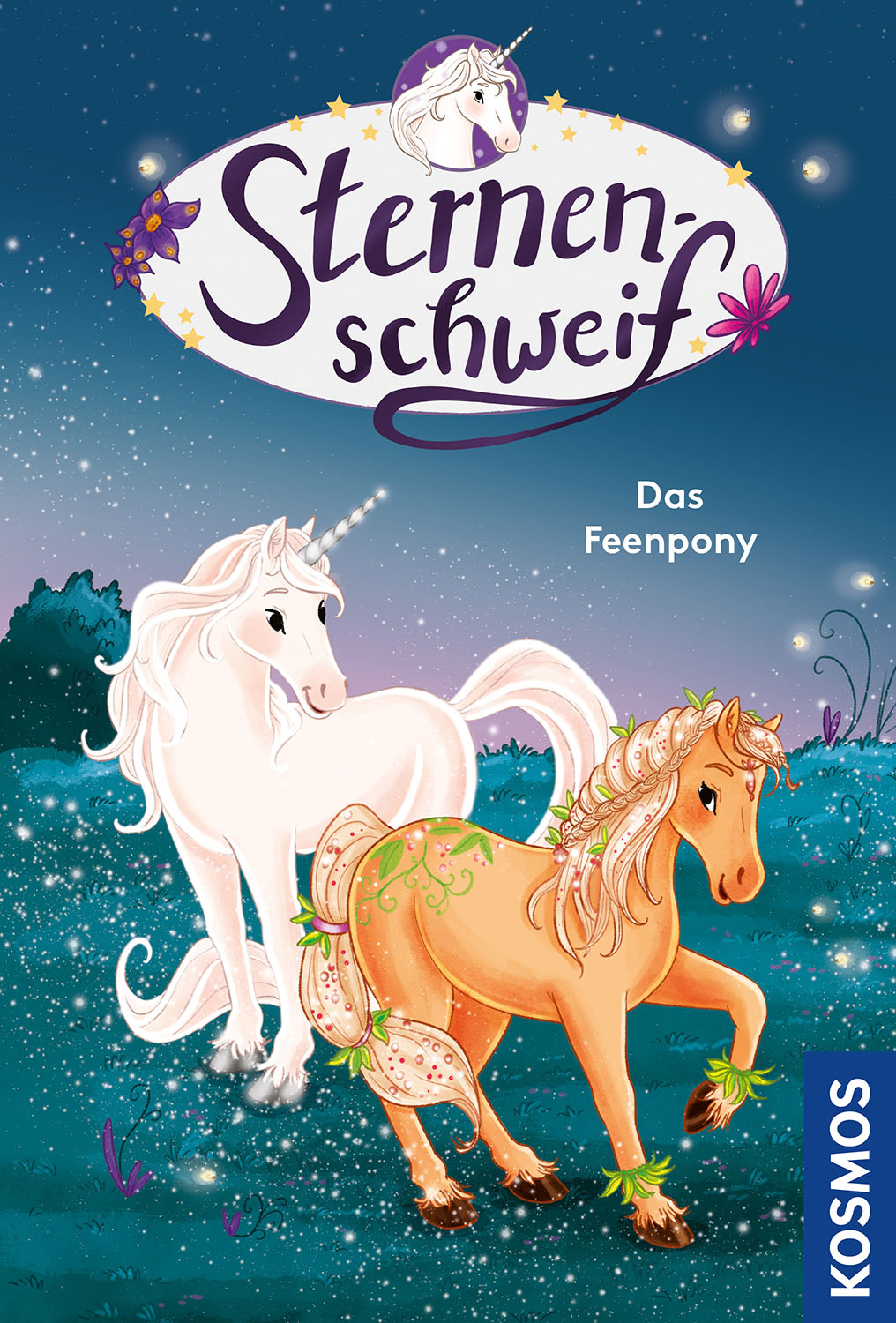Sternenschweif, Das Feenpony