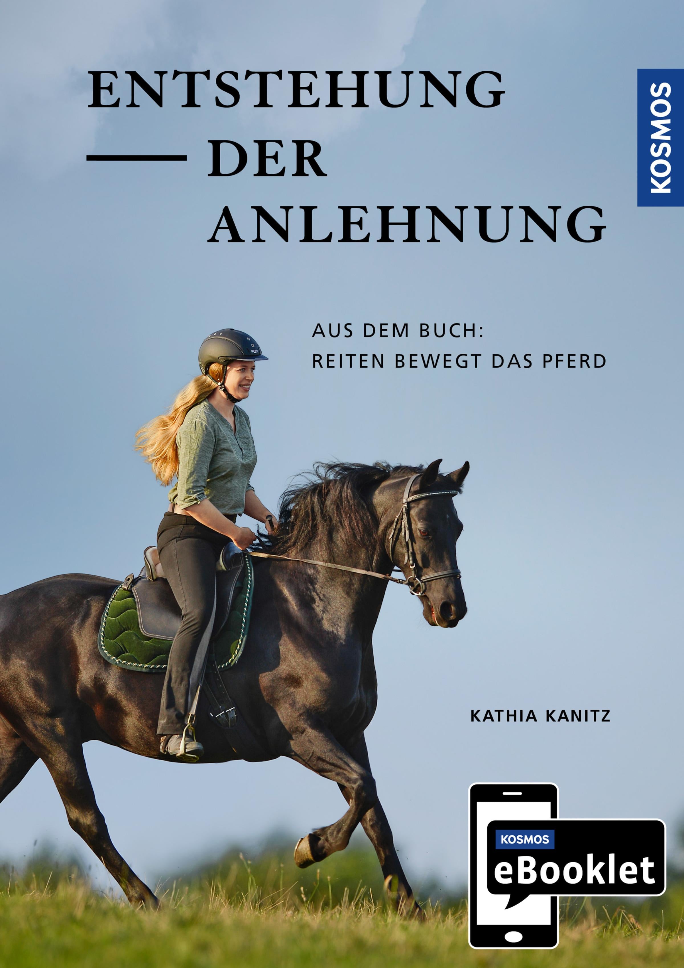 KOSMOS eBooklet: Entstehung der Anlehnung