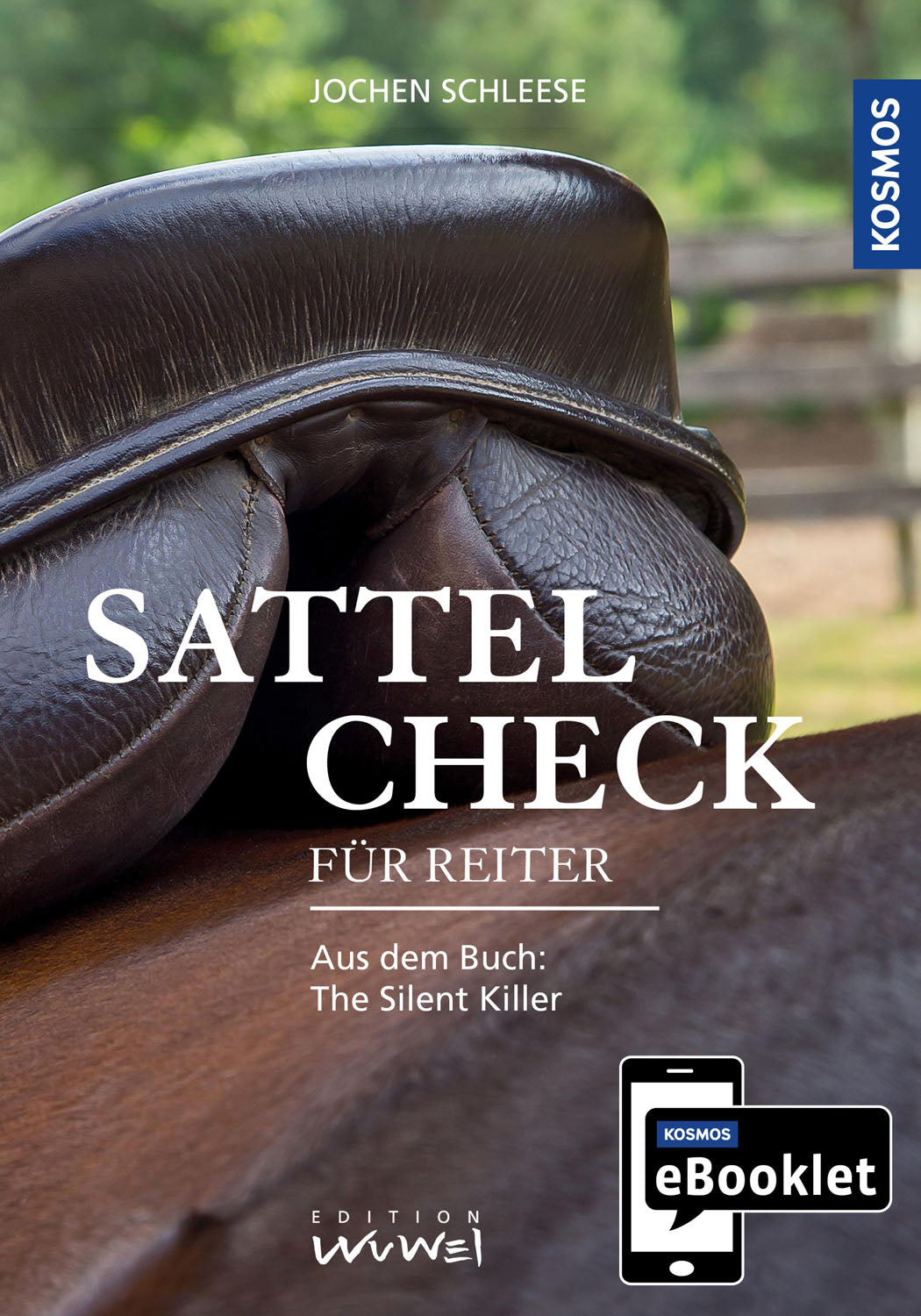 KOSMOS eBooklet: Saddle Check for Riders