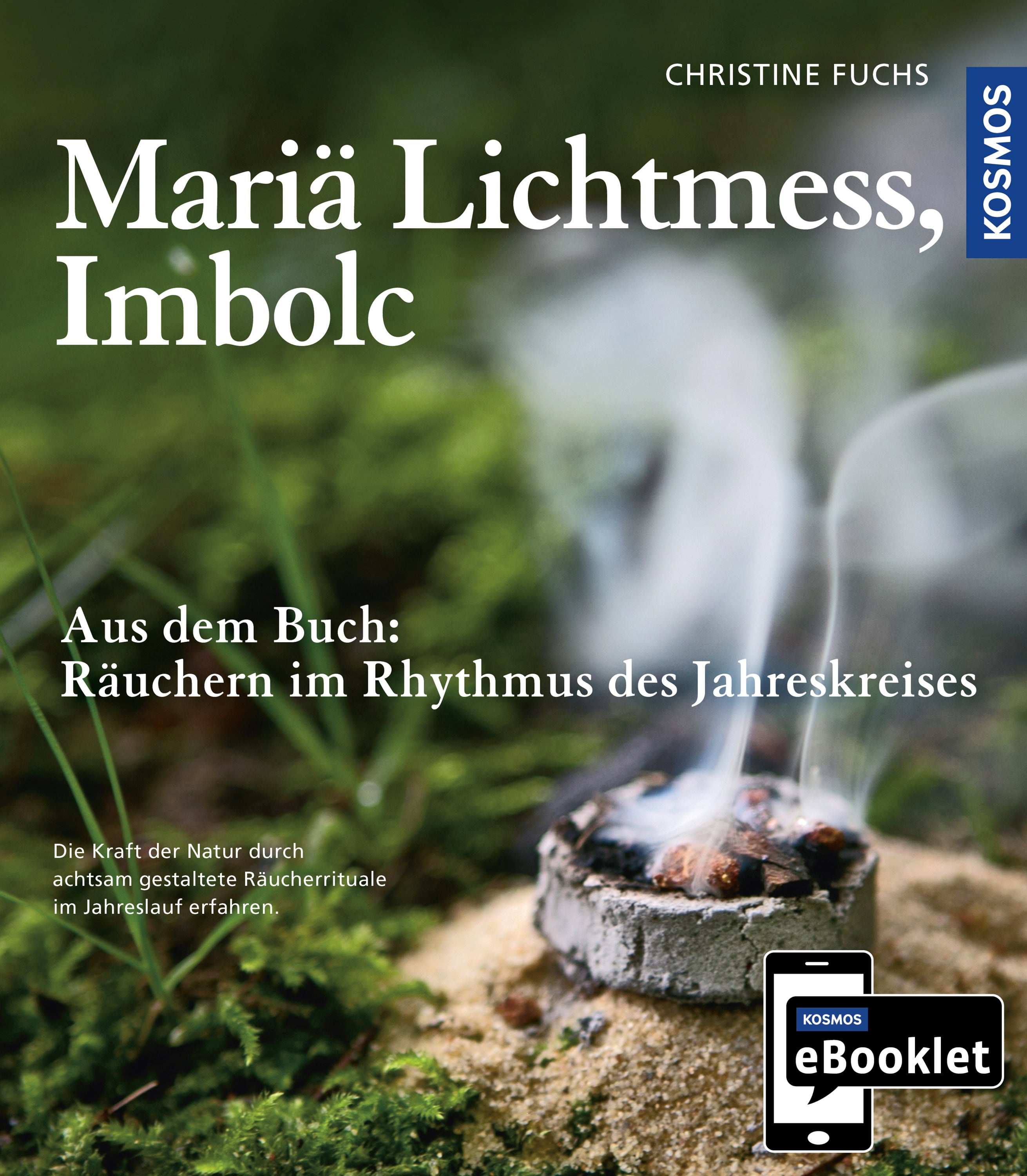 KOSMOS eBooklet: Candlemas, Imbolc