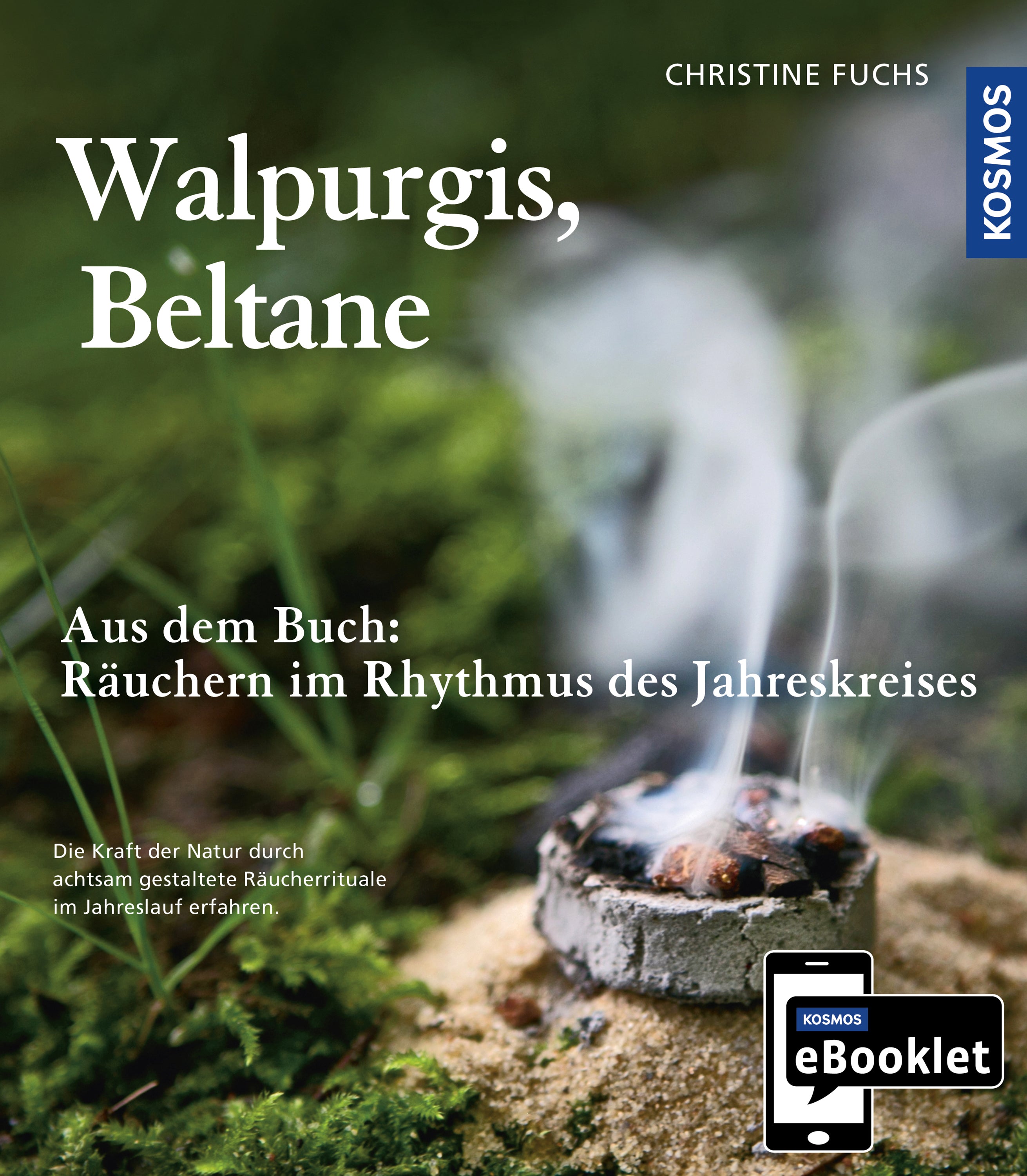 KOSMOS eBooklet: Walpurgis, Beltanea